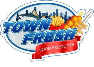 Townfresh Food Products